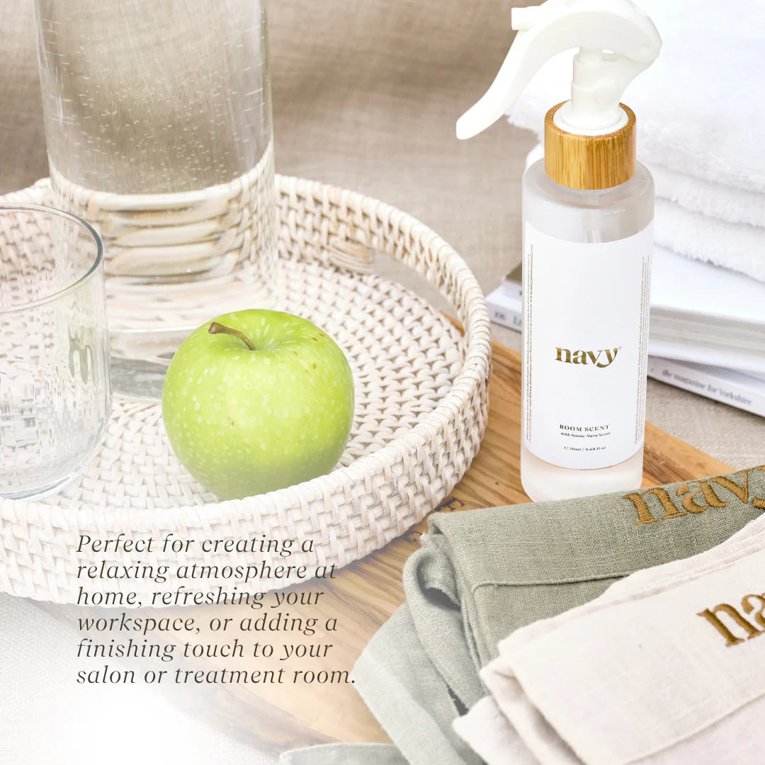 Navy Room Scent