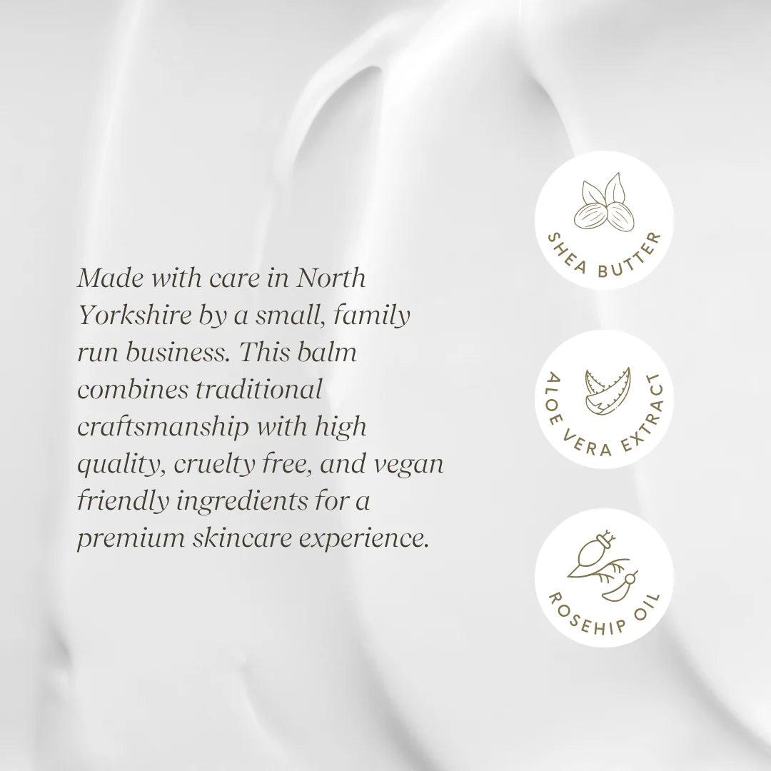Navy® Cuticle Balm - 15ml Mini