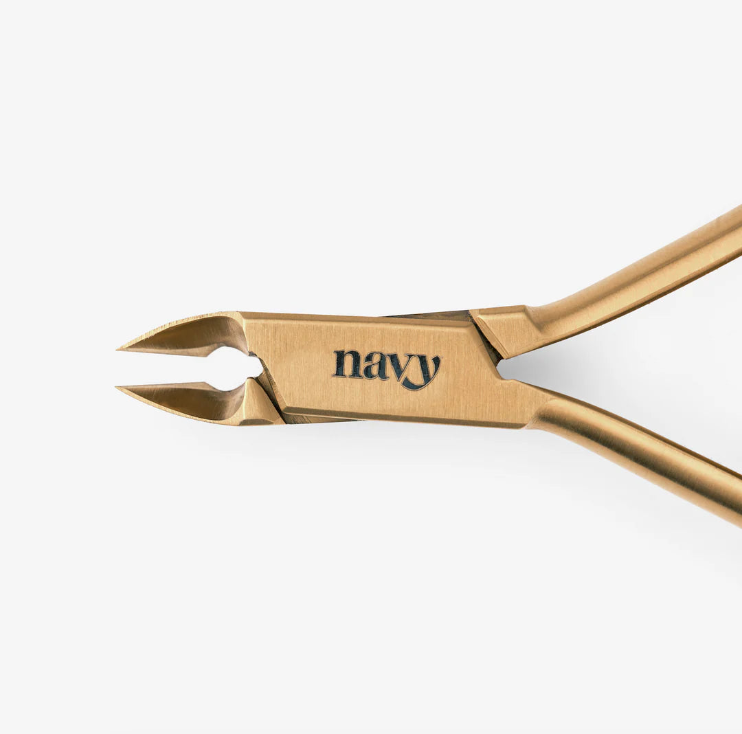Helen - Fine Bladed Cuticle Nippers