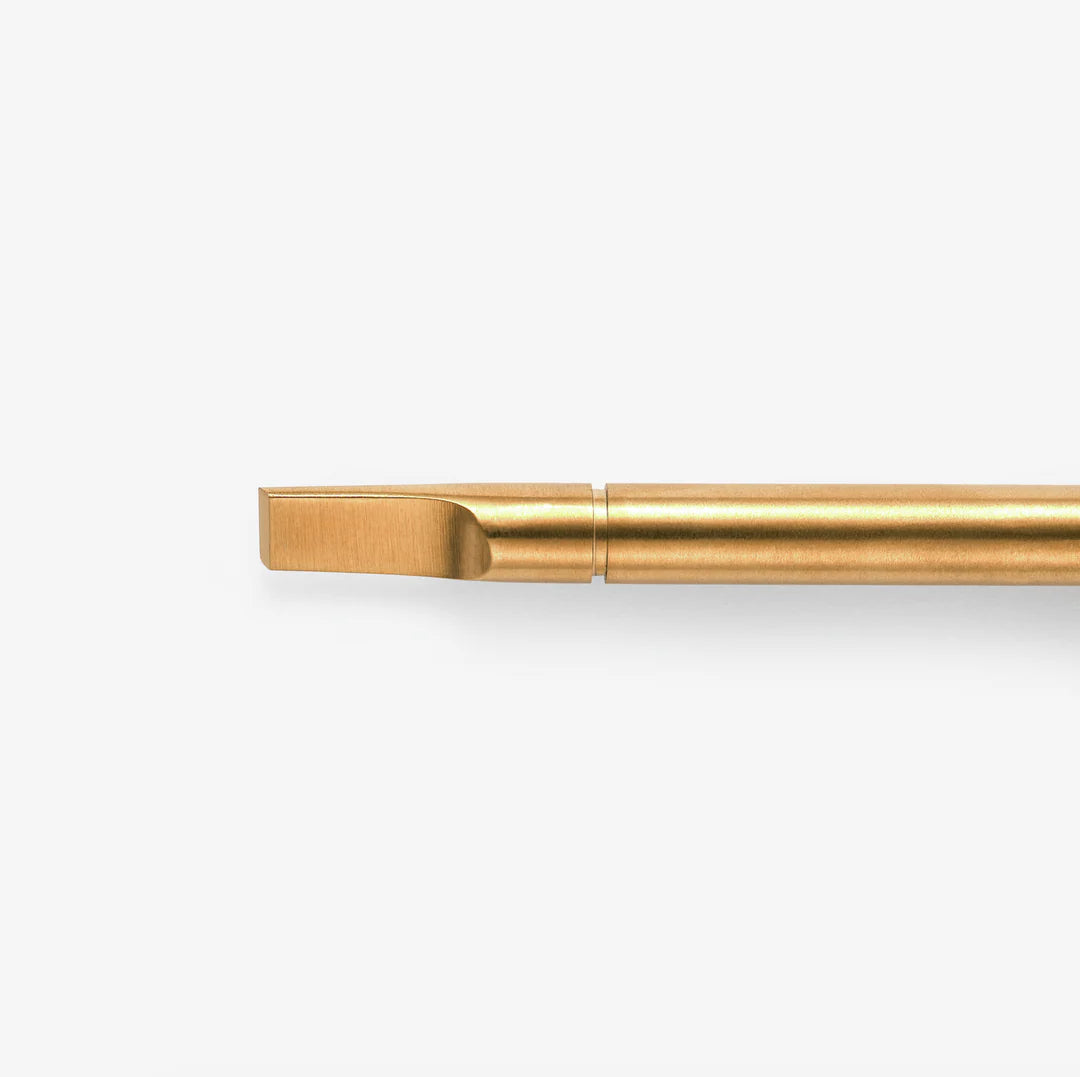 Ethel – Straight-Bladed Manicure Multi-Tool