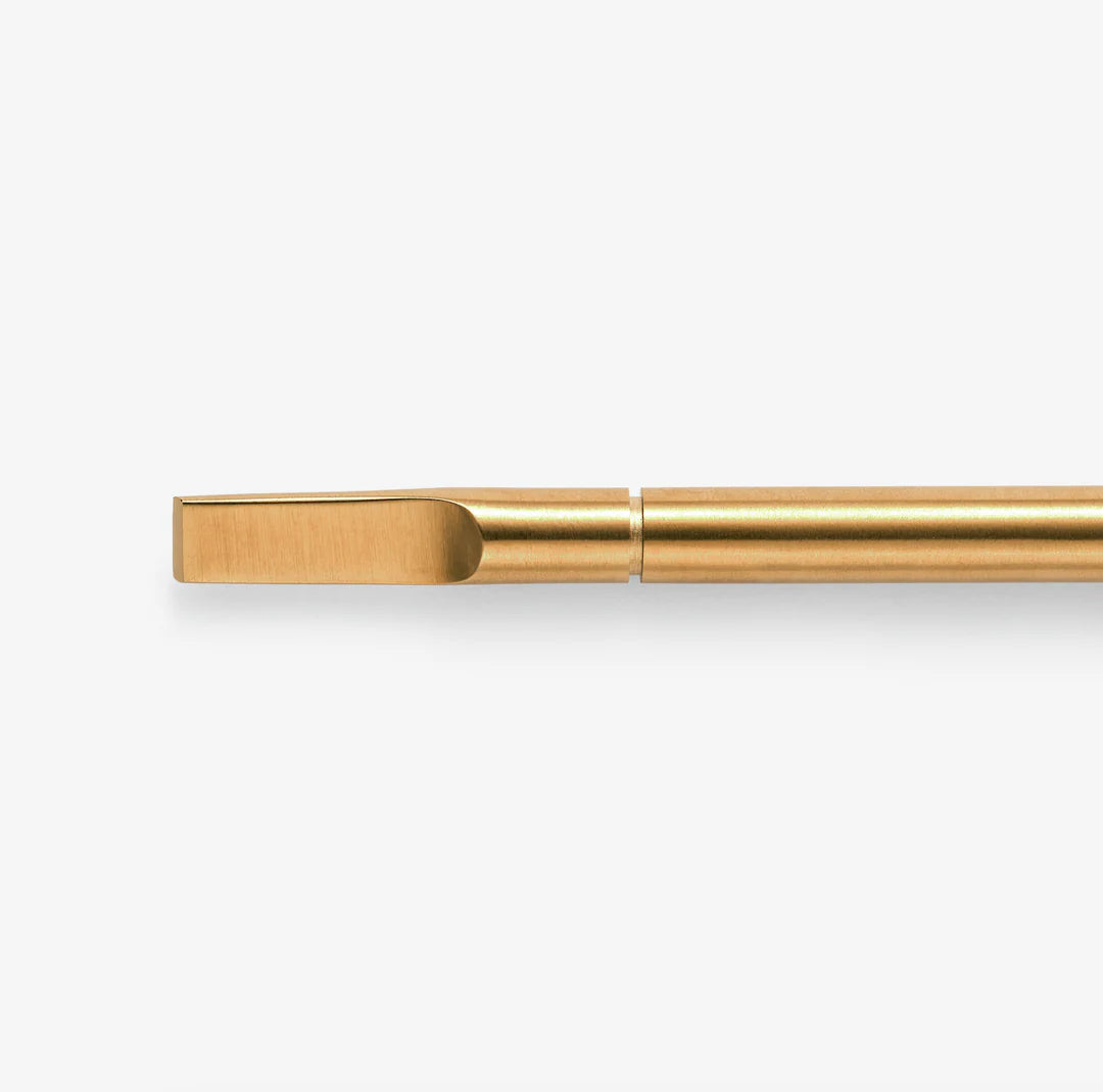 Ethel – Straight-Bladed Manicure Multi-Tool
