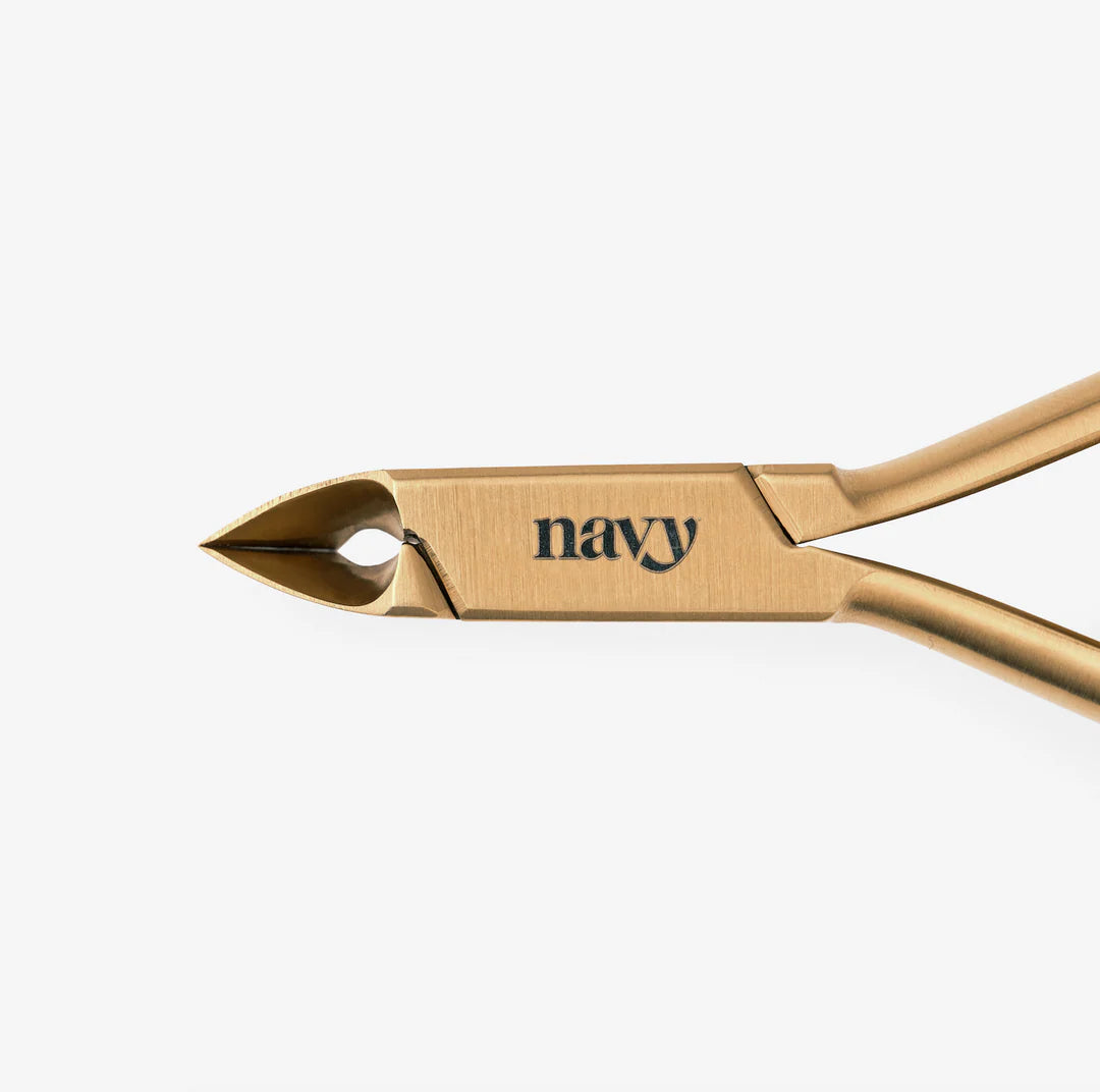 Helen - Fine Bladed Cuticle Nippers