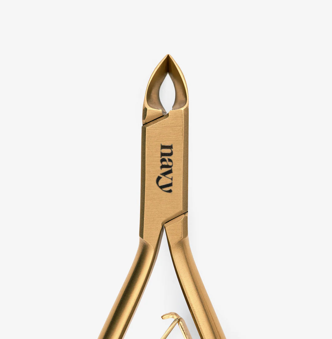 Katey - Super Fine Bladed Nippers
