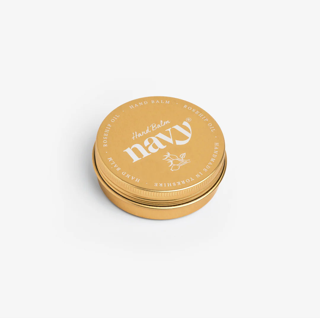 Navy Hand Balm | Hand & Nail Treatment Regular price