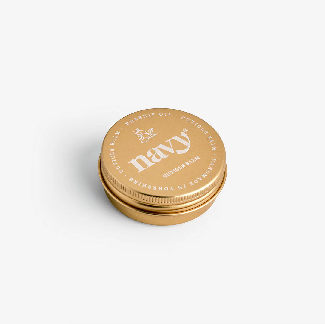 Navy® Cuticle Balm - 15ml Mini
