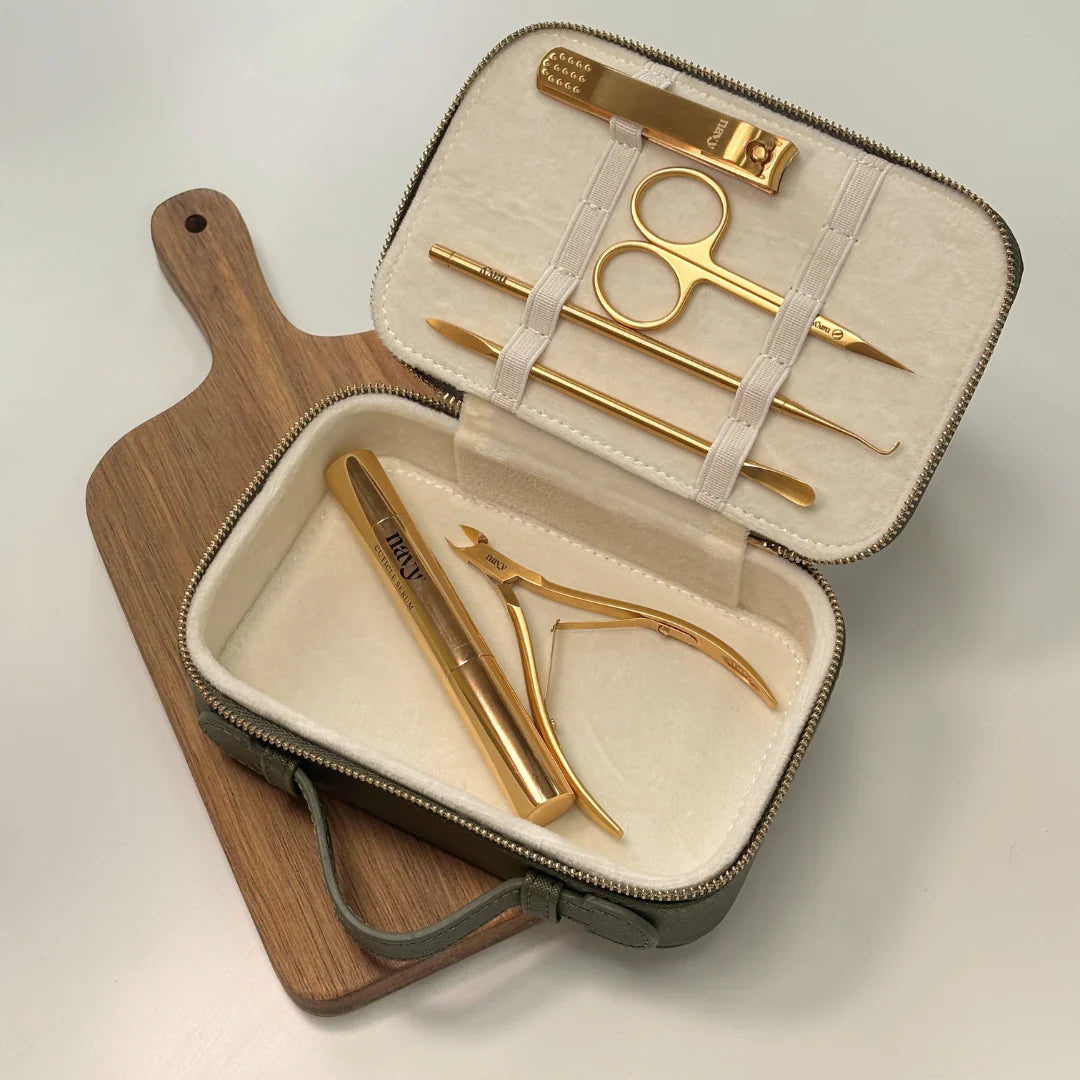 Tool Storage & Care: How Professionals Keep Their Kit Pristine