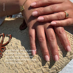 Navy Hand Balm | Hand & Nail Treatment Regular price
