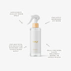 Navy Room Scent