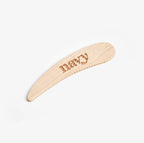 Bamboo Spatulas