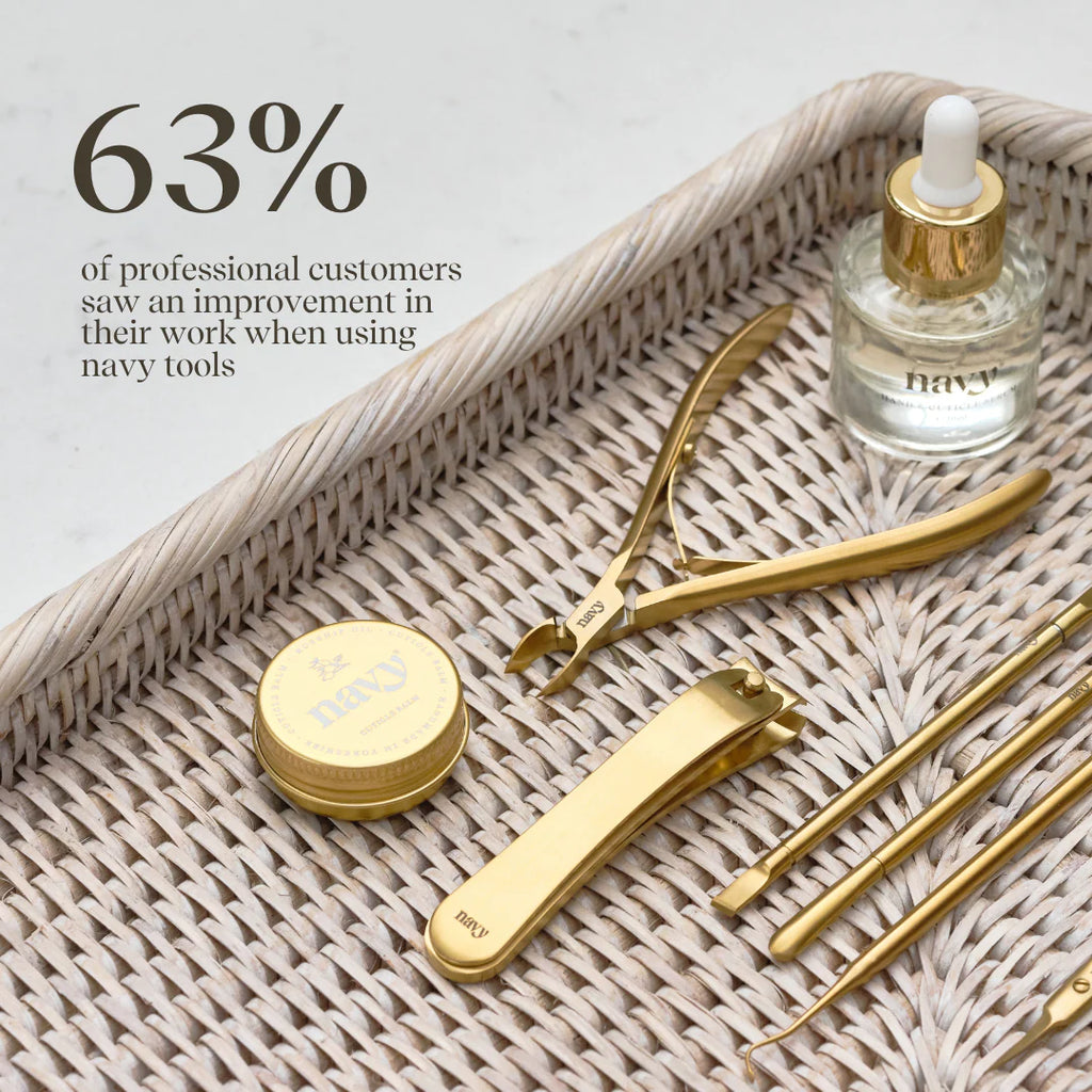 Beryl – Nail Clippers for Precision