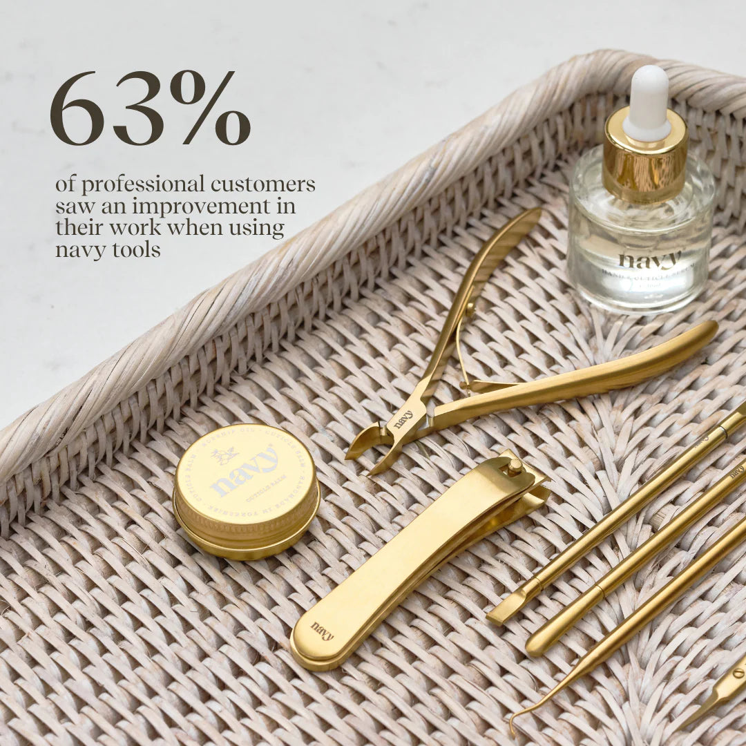Beryl – Nail Clippers for Precision