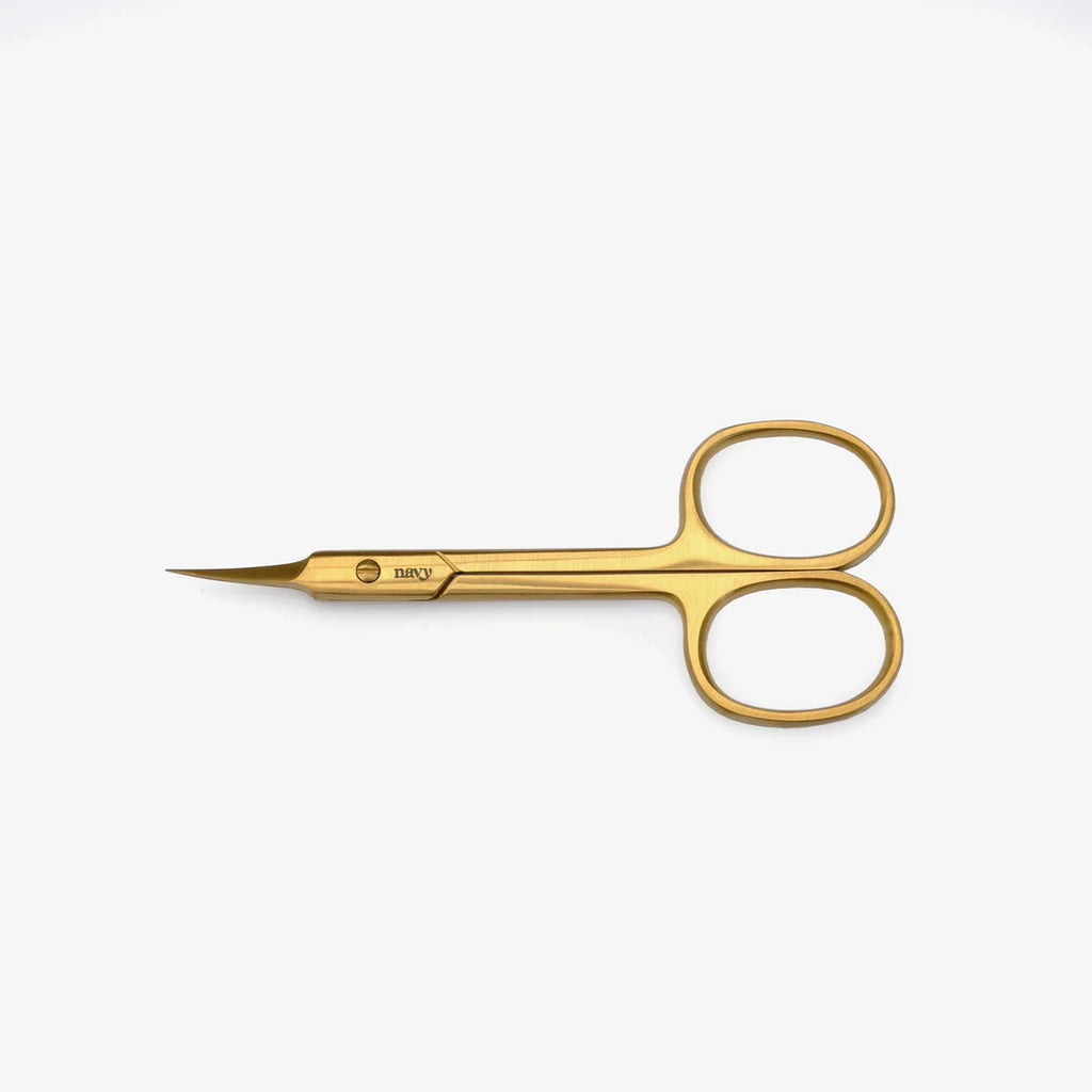 Celine – Precision Cuticle Scissors