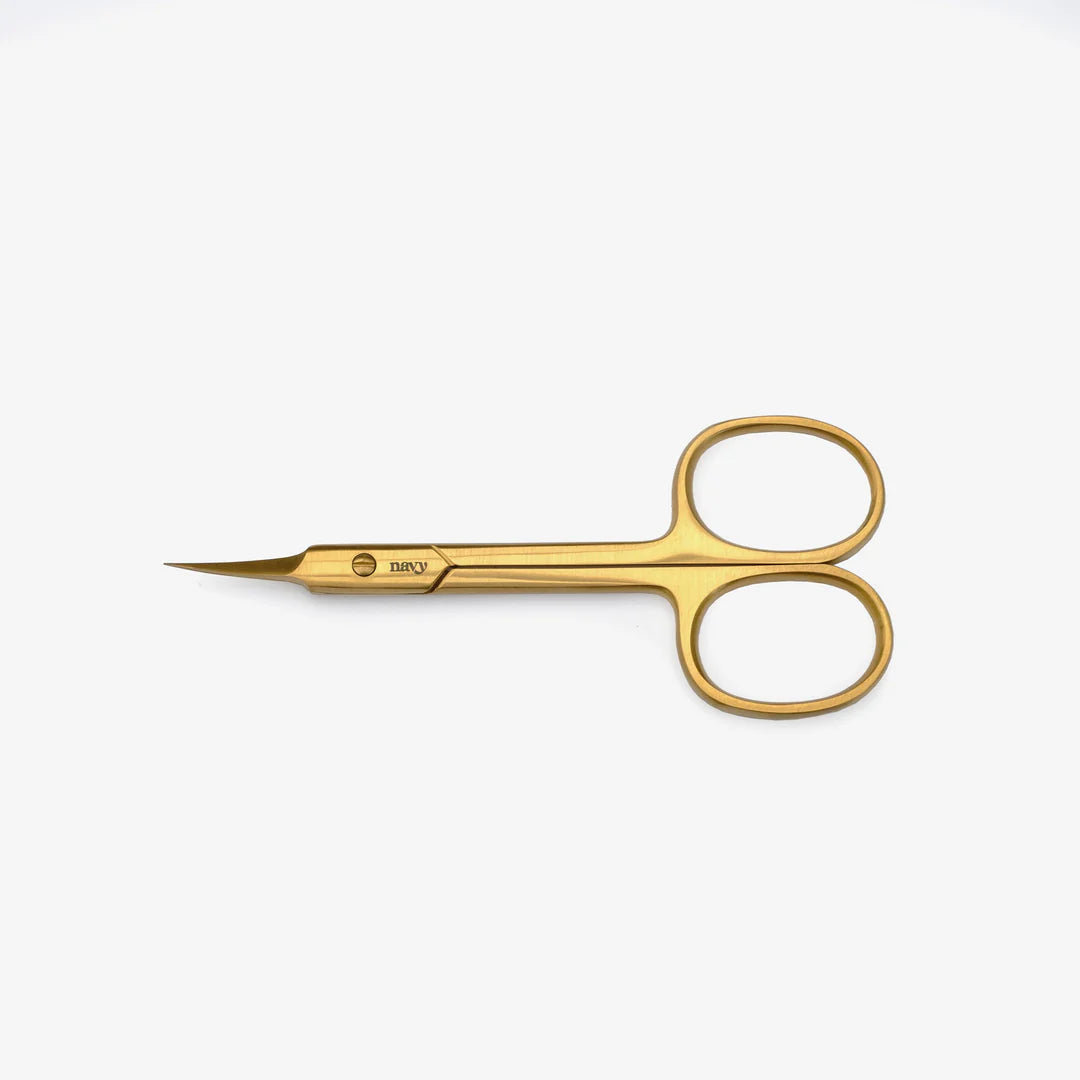 Celine – Precision Cuticle Scissors