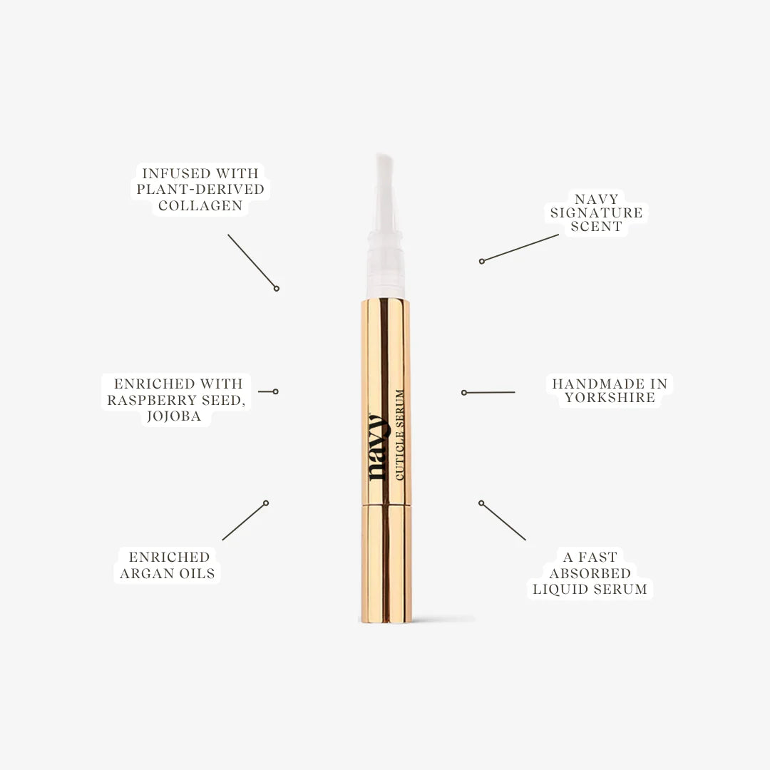 Cuticle Serum Pen