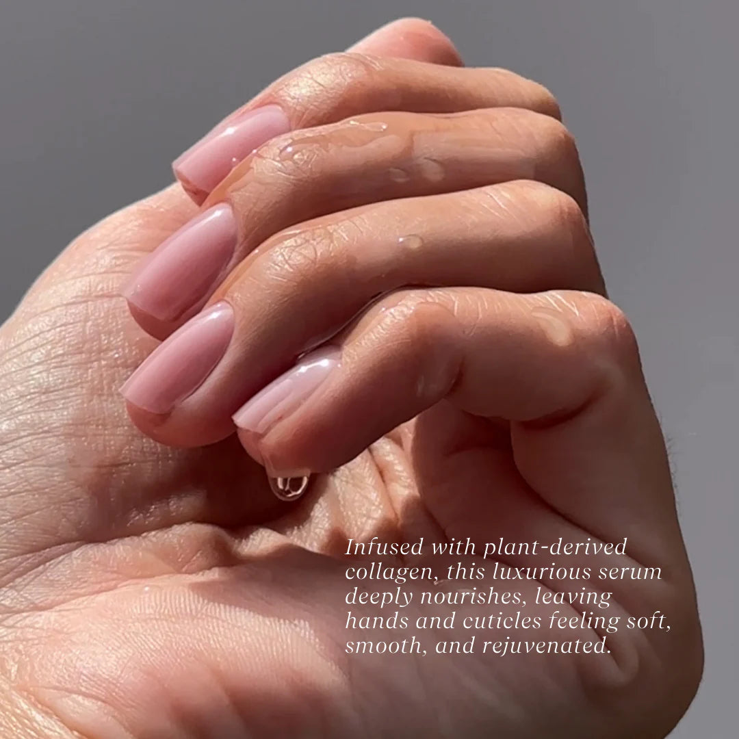 Cuticle Serum Pen