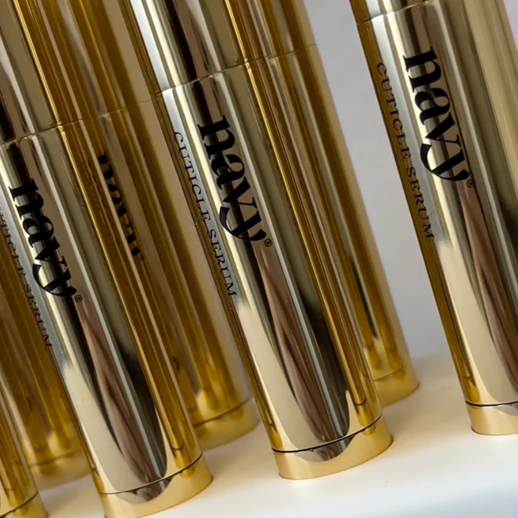 Cuticle Serum Pen