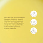 Navy Hand Balm | Hand & Nail Treatment Regular price