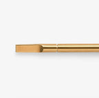 Ethel – Straight-Bladed Manicure Multi-Tool