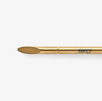 Mavis - Orange Wood Style Stick