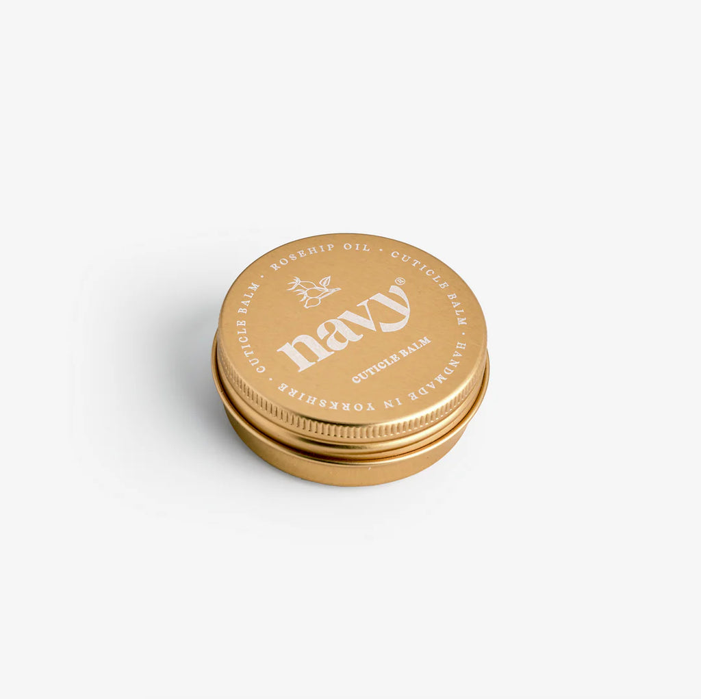 Navy® Cuticle Balm - 30ml
