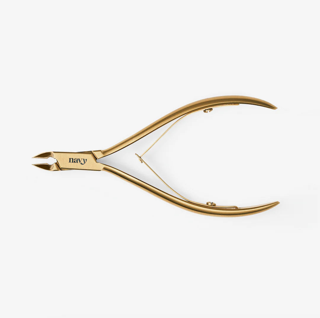 Helen - Fine Bladed Cuticle Nippers