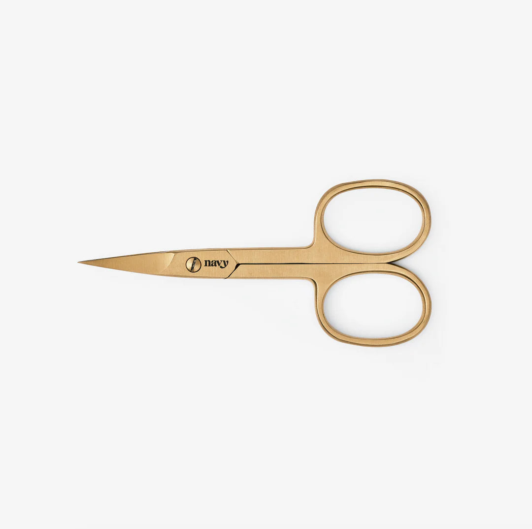 Rose - Curve Scissor